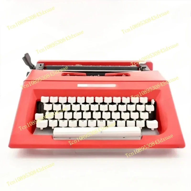

Antique mechanical typewriters, old and medium items, vintage collections, art gifts