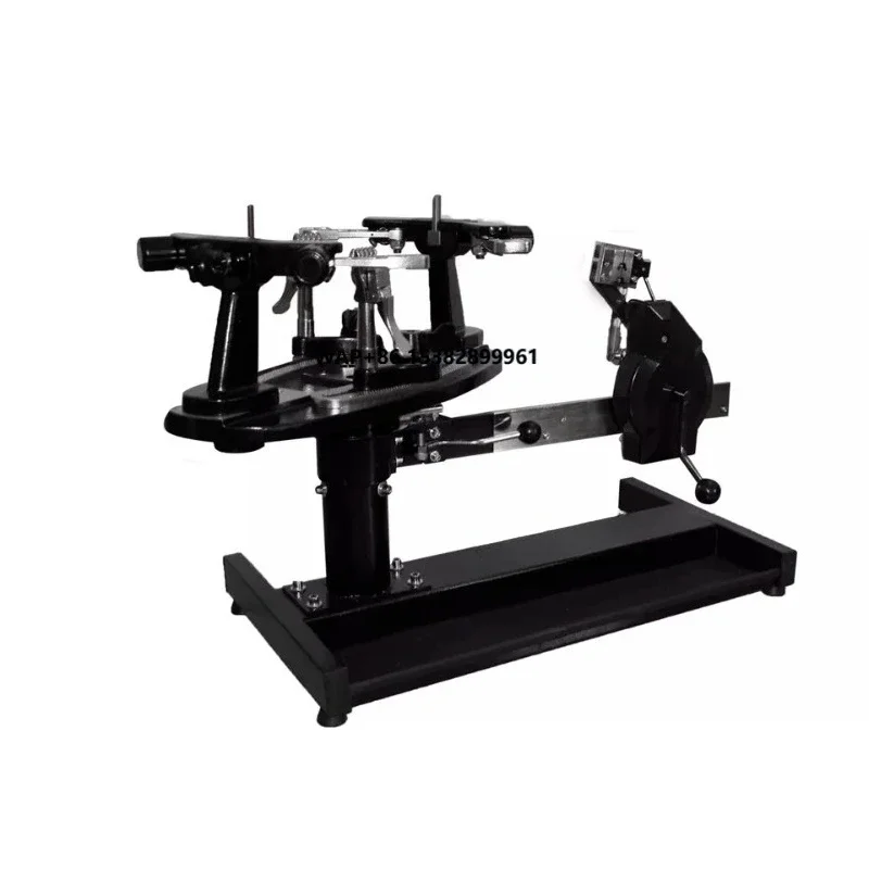 Latest Smart Electric Racket Stringing Machine Automatic Induction Wire Clamp for Tennis Badminton Table Tennis Tennis Products