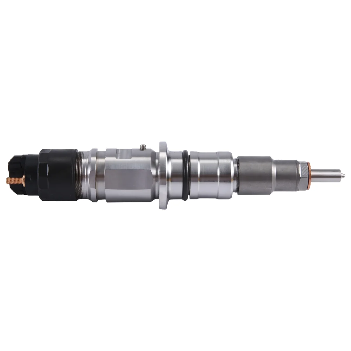 Common Rail Diesel Fuel Injector 0445120267 for CUMMINS Engine BH1X-9K526-CA