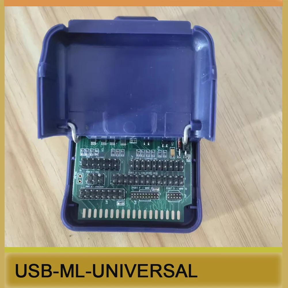 

USB-ML For MULTILINK UNIVERSAL PE Programmer USB-ML-UNIVERSAL