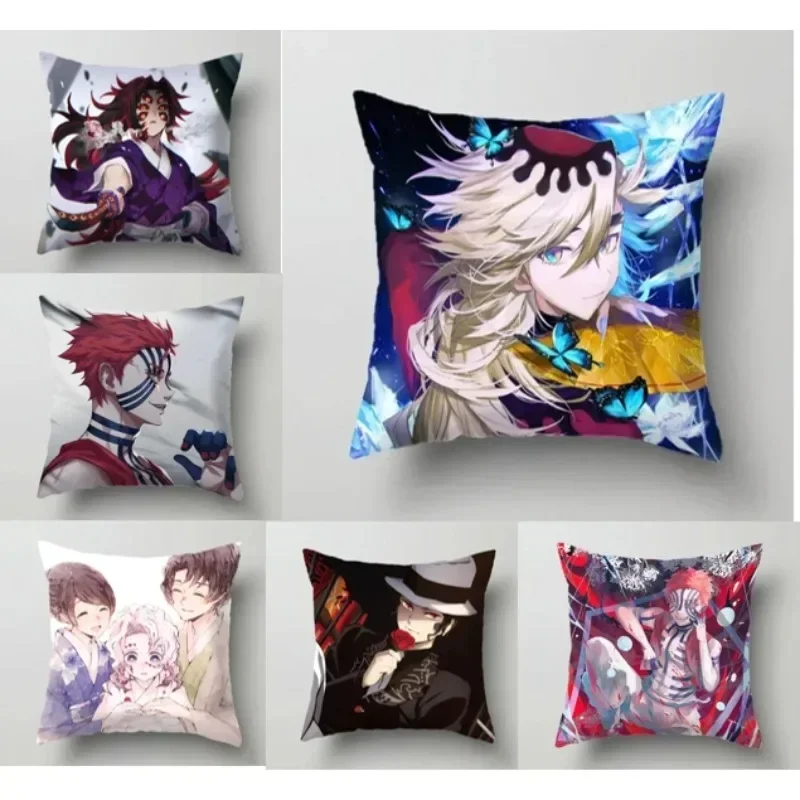 Anime Demon Akaza S…