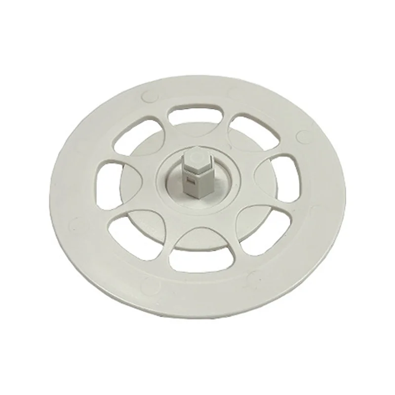 High Quality-2PCS Mop Cloth Holder For Roborock Q Revo Maxv/Q Revo/P10 Pro /P10spro/P10s Robot Vacuum Cleaner Replacement Mop Br