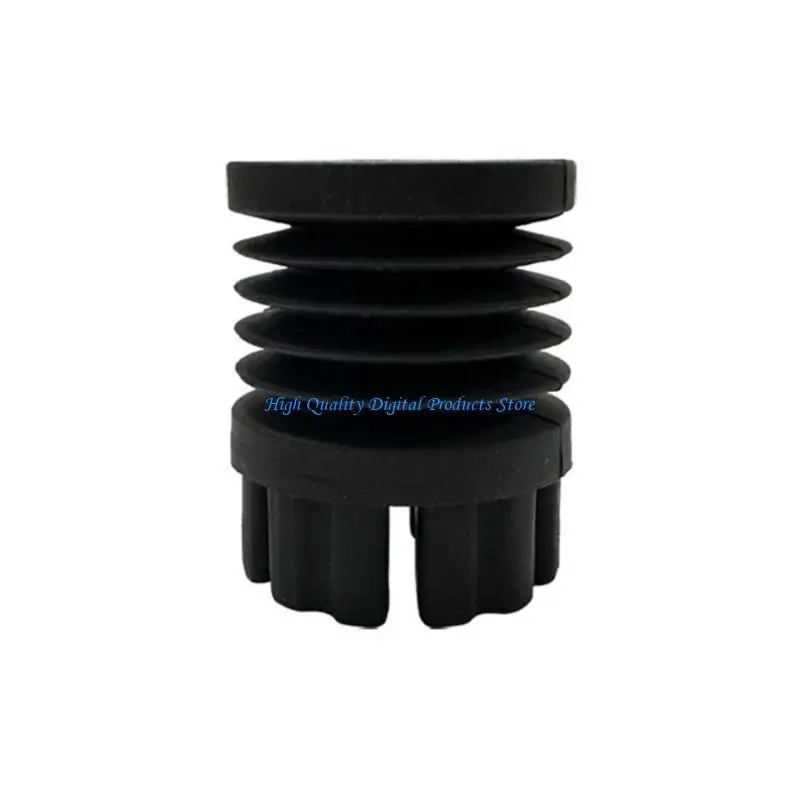 U2JE 8PCS chống đệm cao Feet Feet Mat Shock Giảm nhiễu cho