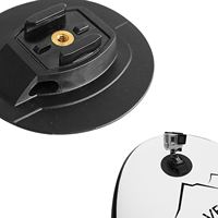 Motion Camera Stand Base Adhesive PVC Camera Stable Mount Outdoor Fixed Holder for Inflatable Surfboard Accessories Parts