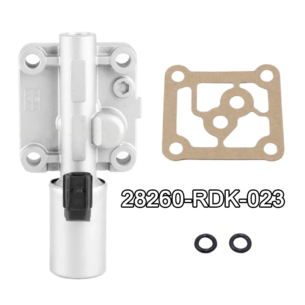 

Новый электромагнитный клапан с одним линейным переключением передач 28260-RDK-023 для Honda Acura MDX/RDX/RL/TL для Honda Pilot/Ridgeline