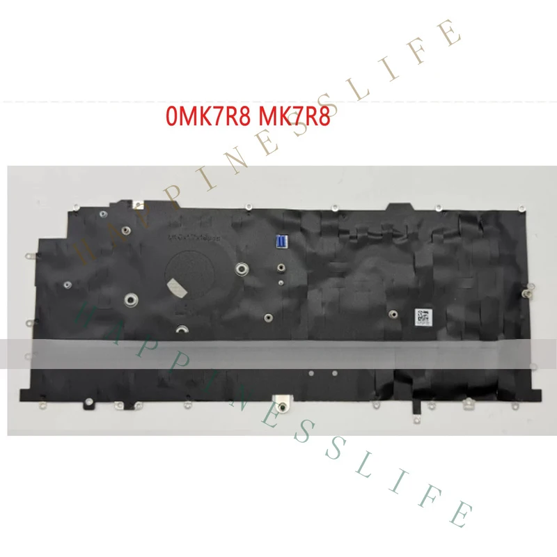 ZR+ Brand New 0MK7R8 MK7R8 Suitable for Dell Pro 14 Plus PB14250 Keyboard Tray Support Bracket