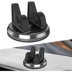 360 Degree Rotating Car Phone Holder Dashboard Holder with Anti-slip Pad for IPhone Samsung Xiaomi Huawei Car Accessories