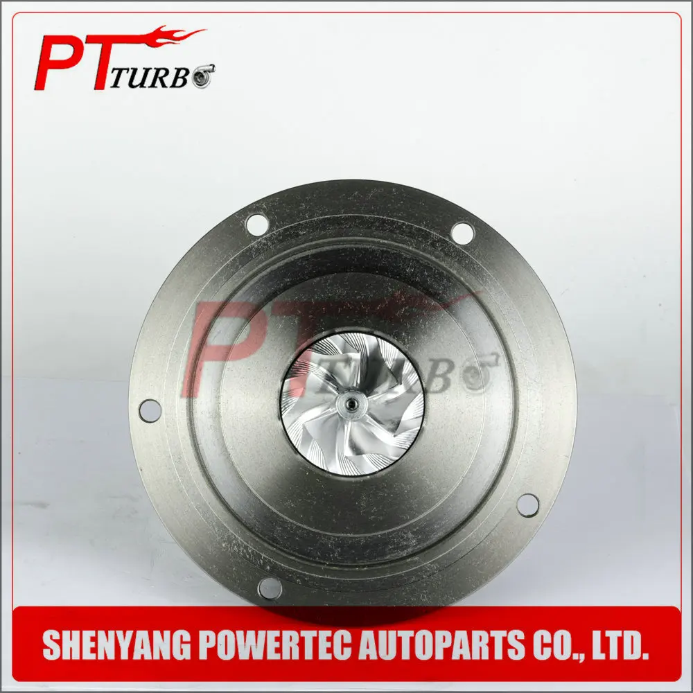 Turbocharger CHRA 17201-11080 CT16V VB31 Cartridge for Toyota Hilux Prado Innova Fortuner 2.8L diesel 1GD-FTV NEW