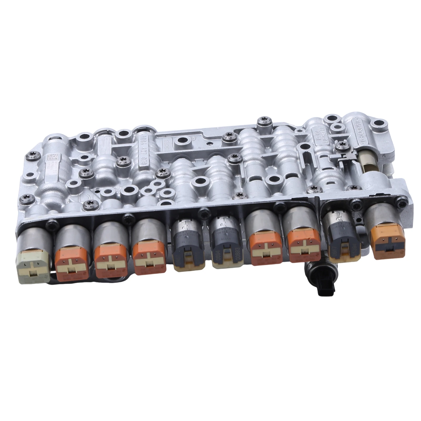 Transmission Valve Body fit for Honda Civic 14-15 9 speed FWD L4 1.6L Replace 9HP48