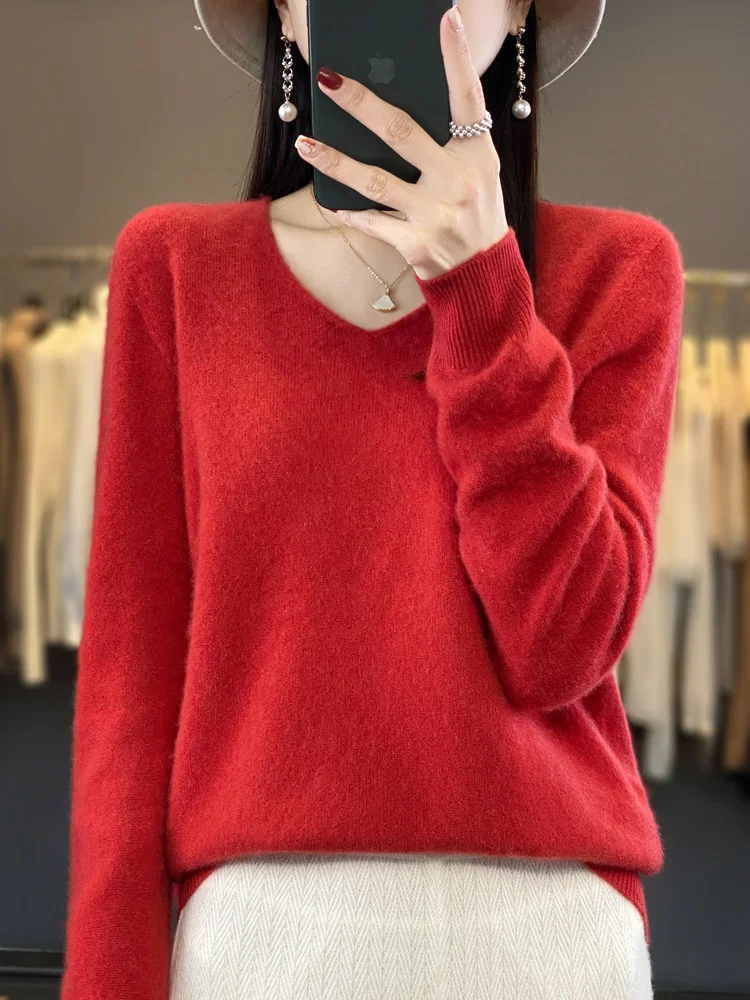 Chelizi Red