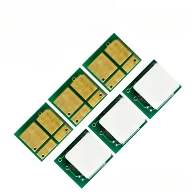 

4PCS Chip W1450A W1460A W1480A W1490A W1500A For HP 3003/3104/4001/4101/4002/4102/4003/4103/M111/M141 Toner 145A 148A 149A W150A
