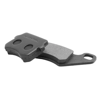 2 Stuks Motercycle Remblokken Schoenen Quad Atv Pit Crossmotor