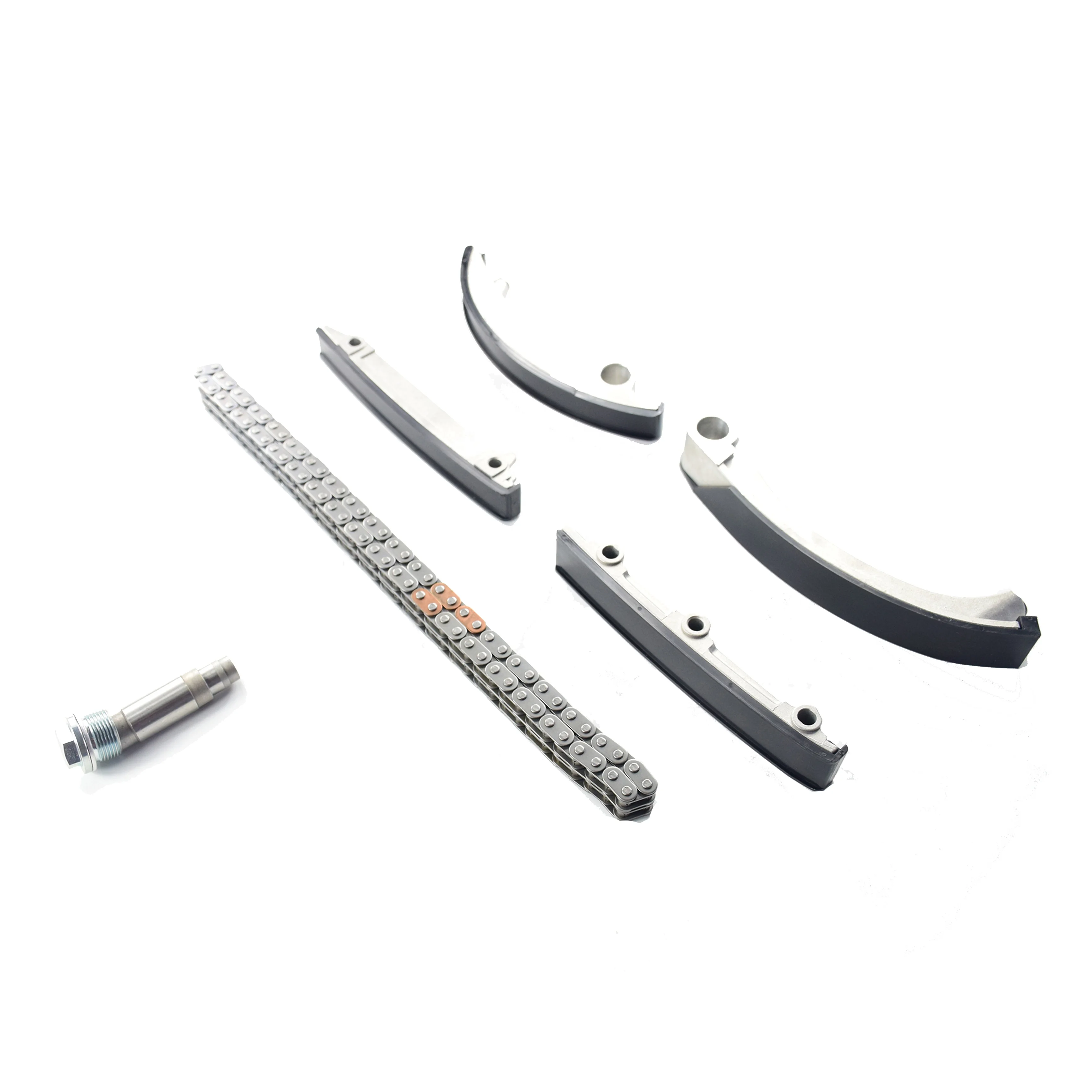 

Timing Chain Kit TK1003-5 Apply Engine X20DTH X20DTL Y20D OE 5636353 5636352 90500770 90500774 For OPEL SIGNUM OPEL SIGNUM ASTRA