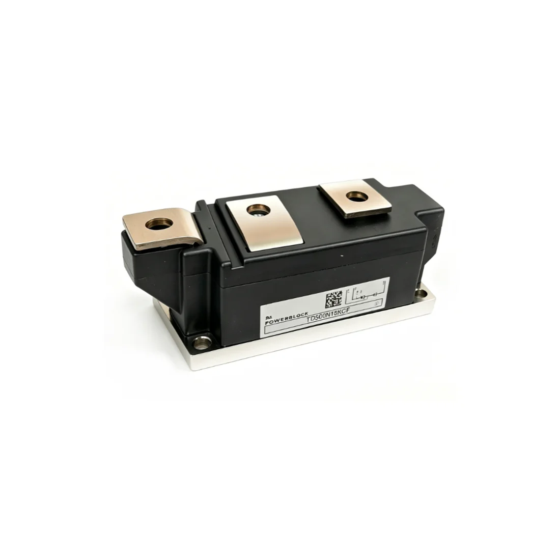 New TT500N12KOF TT500N14KOF TT500N16KOF TT500N18KOF TD500N12KOF TD500N14KOF TD500N16KOF TD500N18KOF Thyristor module