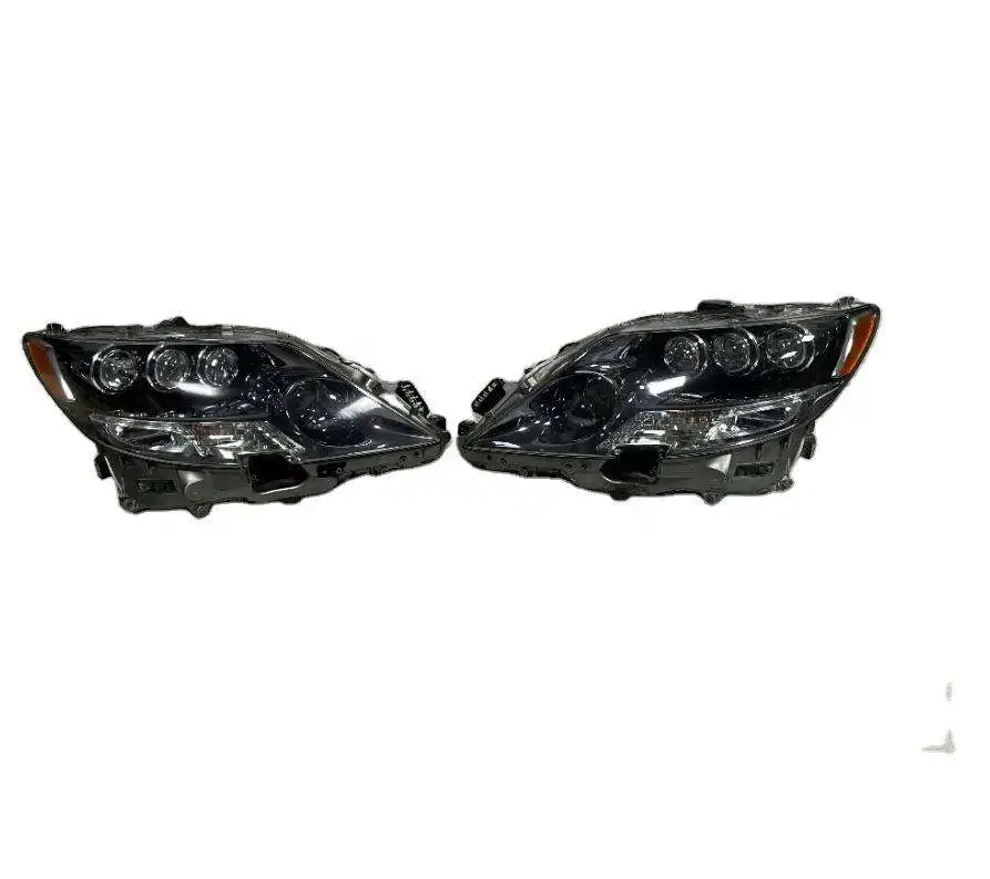 

2006-2012 For Lexus LS460 LS600H LED headlights Car lighting system Original headlights