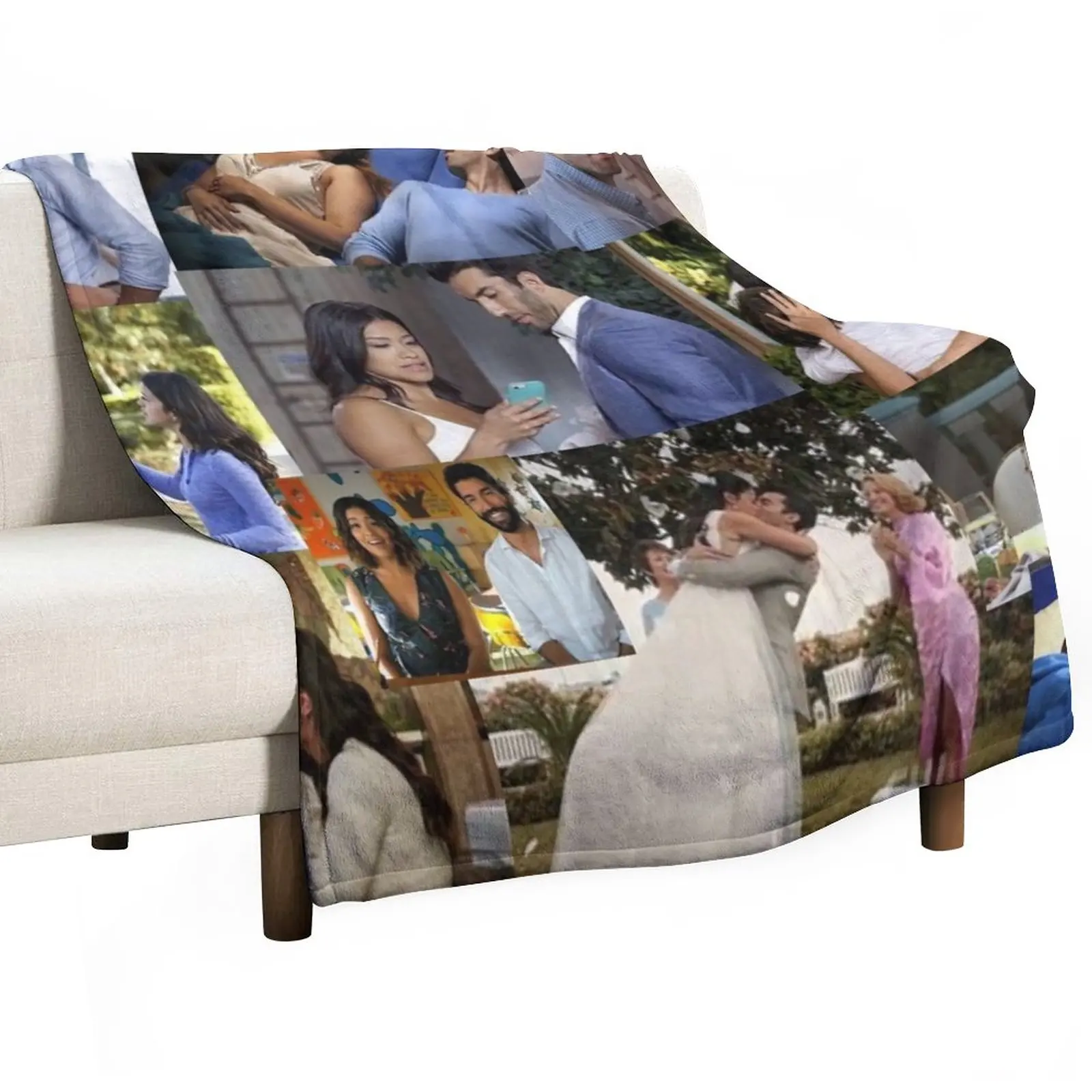 

jane and rafael- jafael Throw Blanket Extra Large Throw Blanket Decorative Sofa Blanket blankets and throws Comforter Blanket