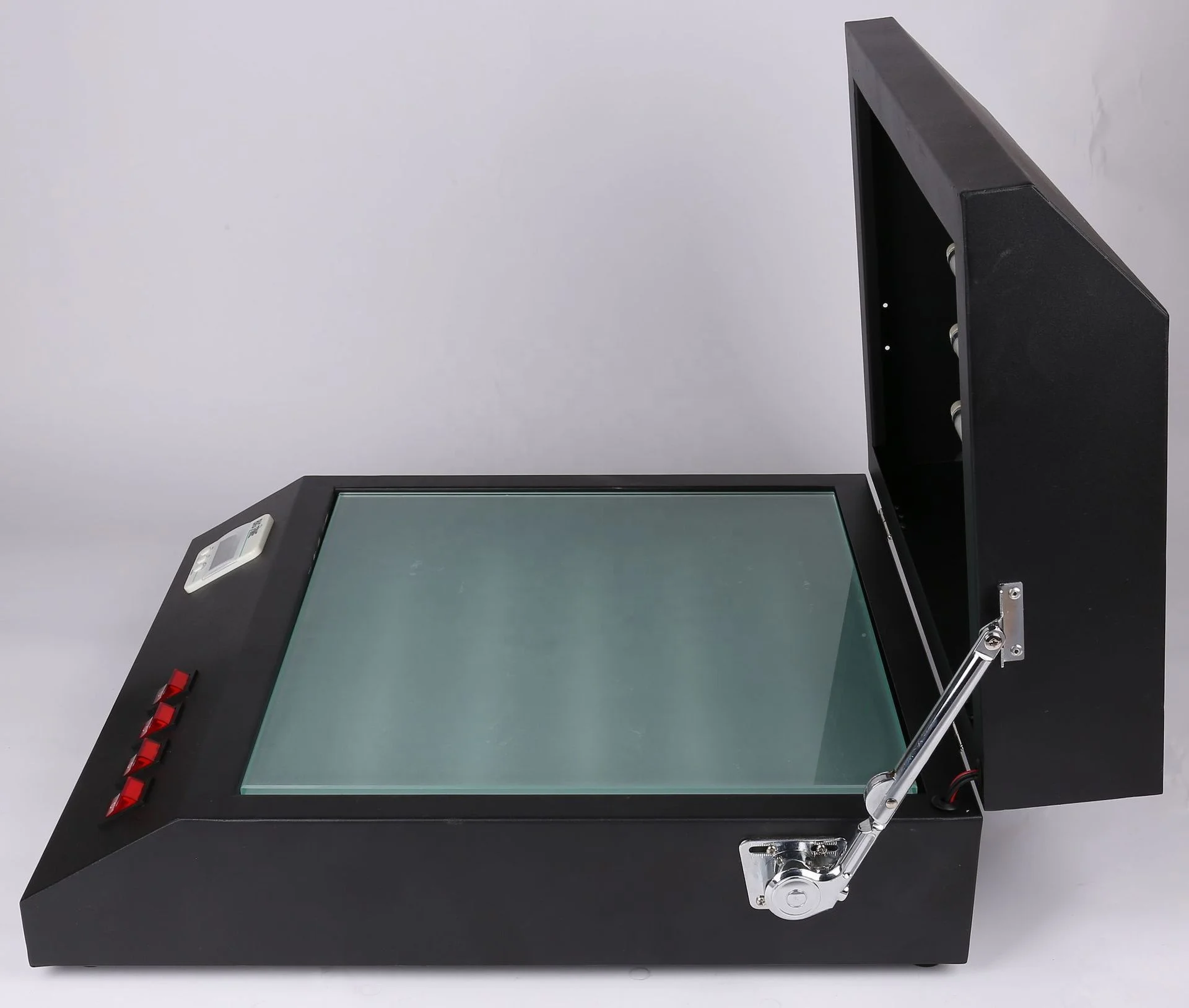 3D Crystal Photo Frame Making Portable Crystal UV Curing Machine Handheld Uv Curing Glass Printing Machine