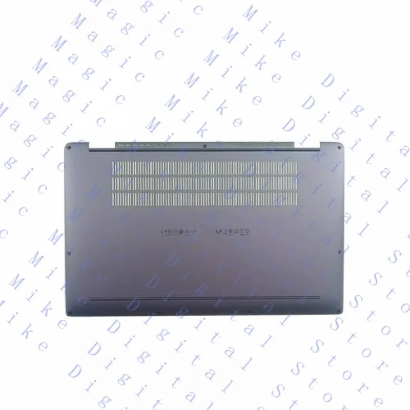 

UU Bottom Cover Case Enclosure for Dell Latitude 9520 E9520 08G0TK 8G0TK