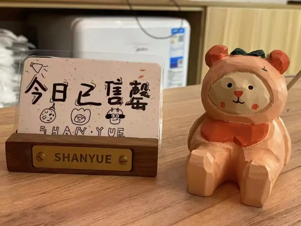 

Аниме Haikyuu! Kozume Kenma Косплей пазл акриловый DIY ручка контейнер высокий внешний уровень настольный орнамент ambзуд