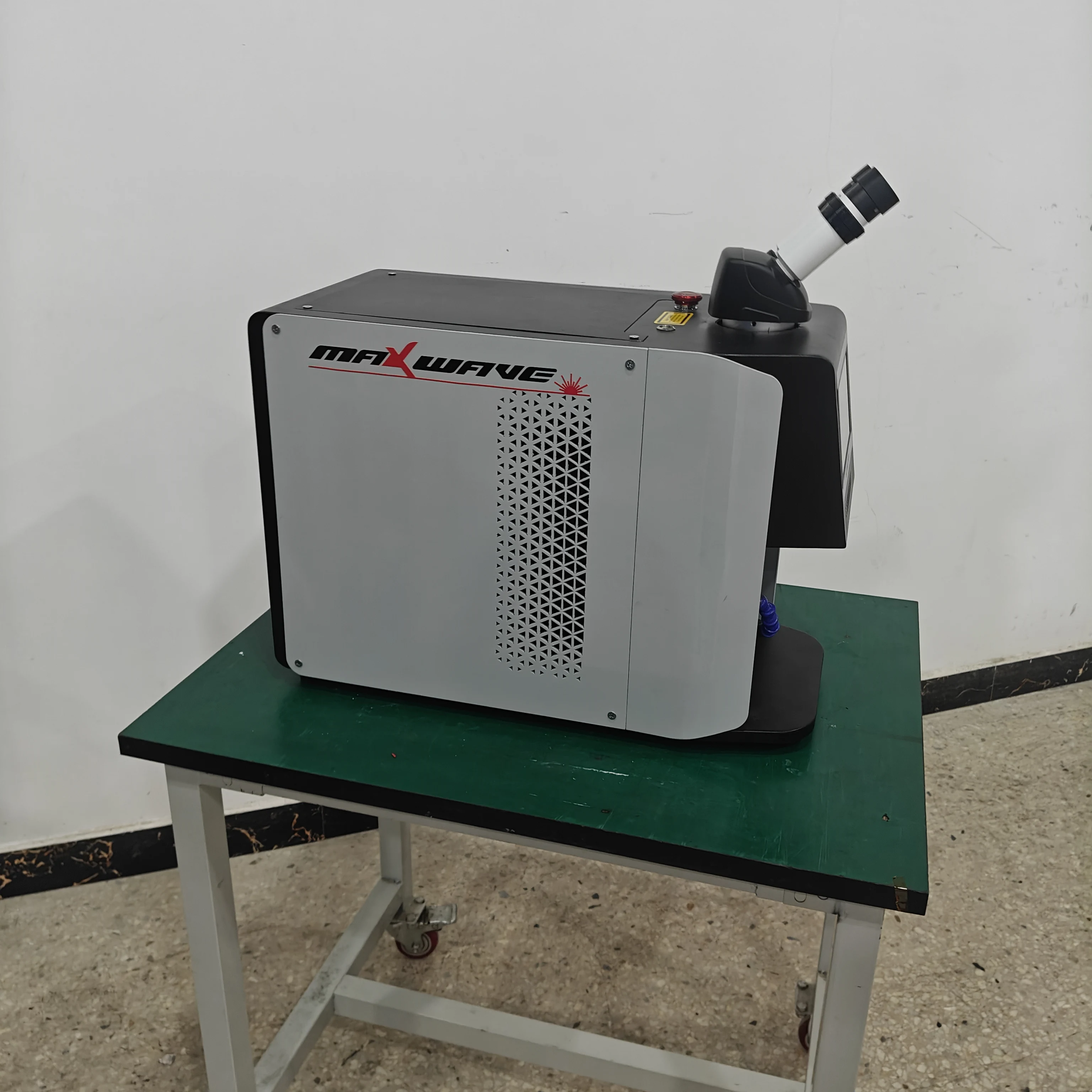 Portable Qcw Laser … - image