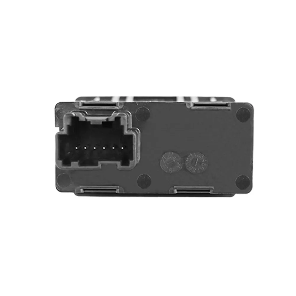 For Multiple Device Charging 13525889 Receptacle Car Charging Port As Shown In The Picture Metal Construction Direct OEM Fitment