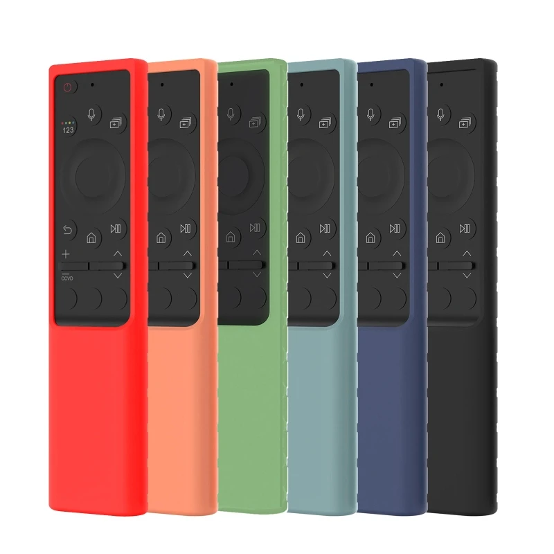 

Пульт дистанционного управления для чехла, силиконовый протектор для BN59-01327B BN59-01357C