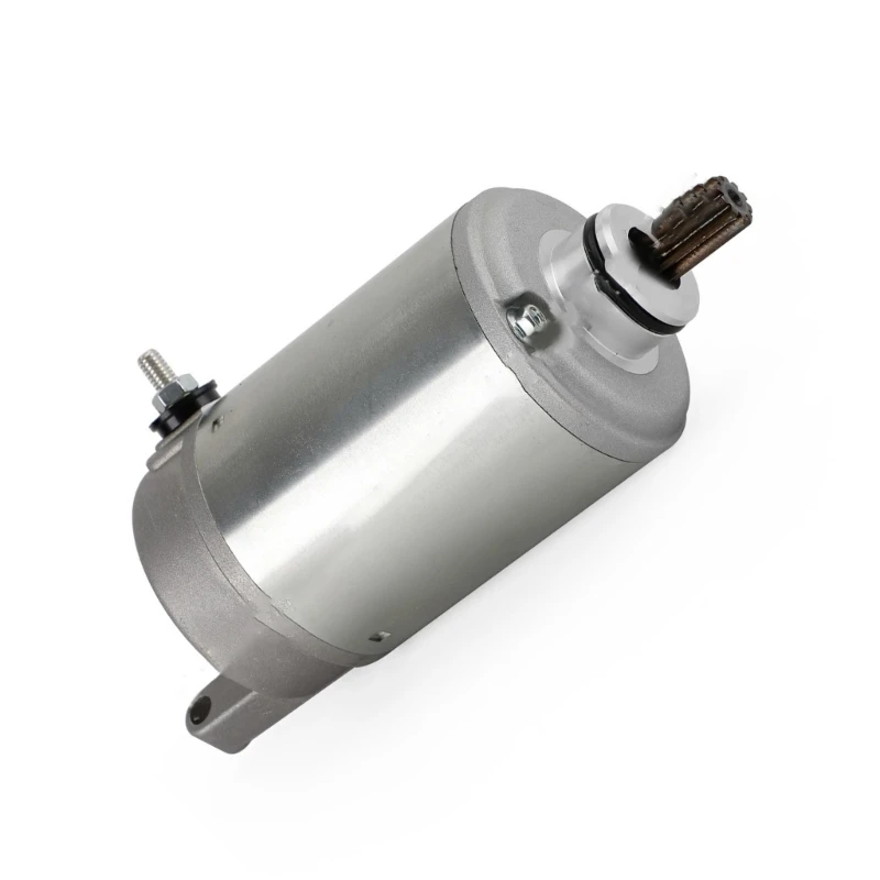 Electric Starter Motor Starting for GS500 GS500U GS500H GS500F GSX750F 410-52569 Dropship