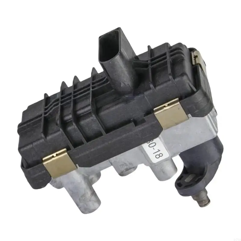 

6NW01009916 Turbocharger Actuator Improves Engine Airflows Dynamics 797863-0085 D7YA