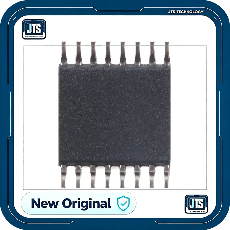 5pcs-10pcs 100%Original New TCA9554PWR IC XPND 400KHZ I2C SMBUS 16TSSOP Electronic Components TCA9554PWR