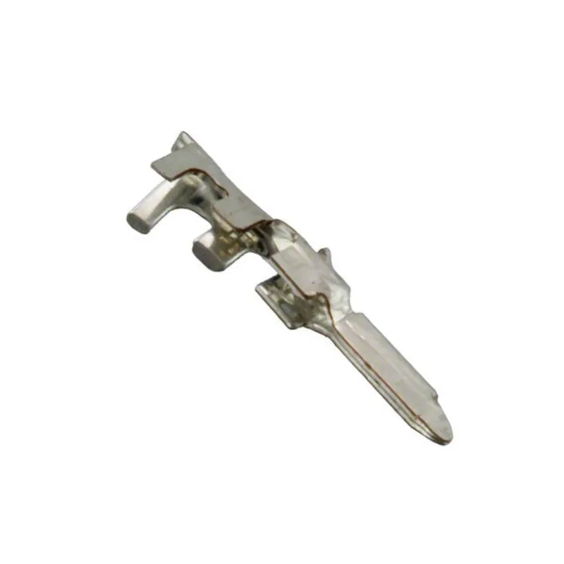 0501258000 MOLEX 1.25mm Pitch, PicoBlade Male Crimp Terminal, Tin (Sn) Plating, 26-28 AWG, Reel