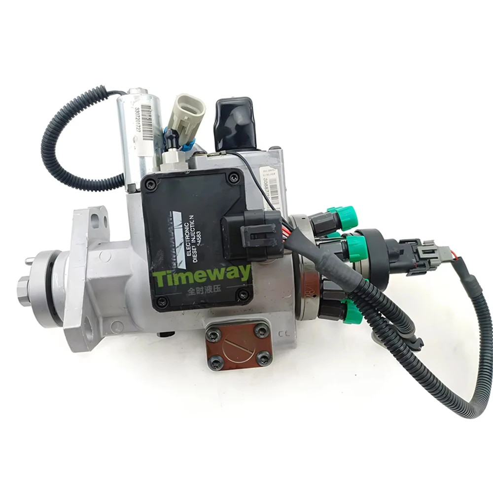 Diesel Fuel Pump Assembly 10871945 Injection Pump G4 DS4831-5521
