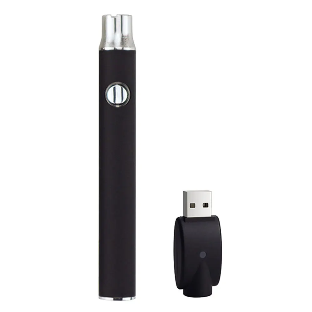 510 filo penna saldatore 3 ingranaggi tensione regolabile 350/650/1100mAh Mini Kit saldatore con caricatore USB penna carrello batteria