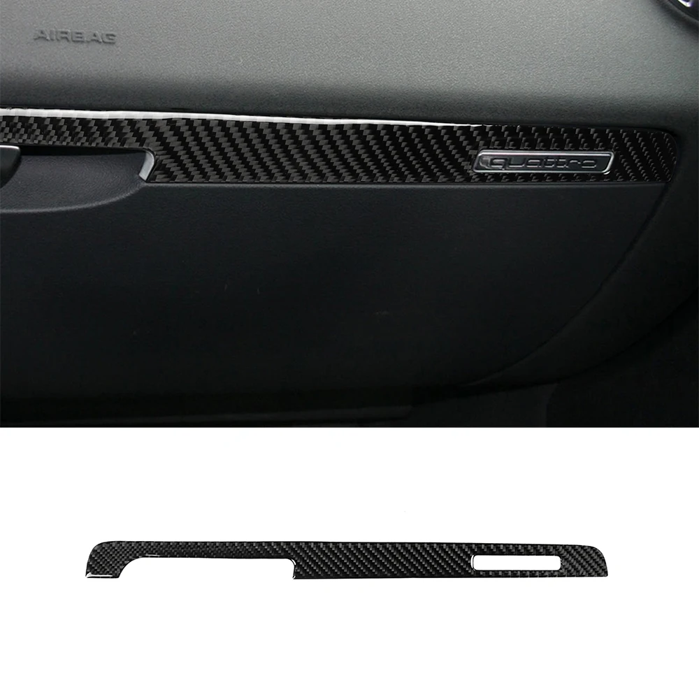 

Декоративная полоса для Audi TT 8n 8J MK123 TTRS 2008 2009-2014