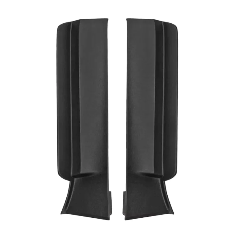 Front Bumper Lower Fender Wheel Fairing Asm For Tesla Model X 1054803-00-D 1054804-00-D 2015-2021 Accesorios Para Auto Replace