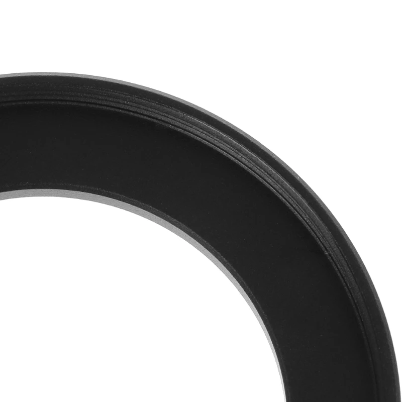 DX62 40.5mm à 52mm anneaux élévateurs en métal adaptateur d'objectif filtre accessoires d'outils caméra