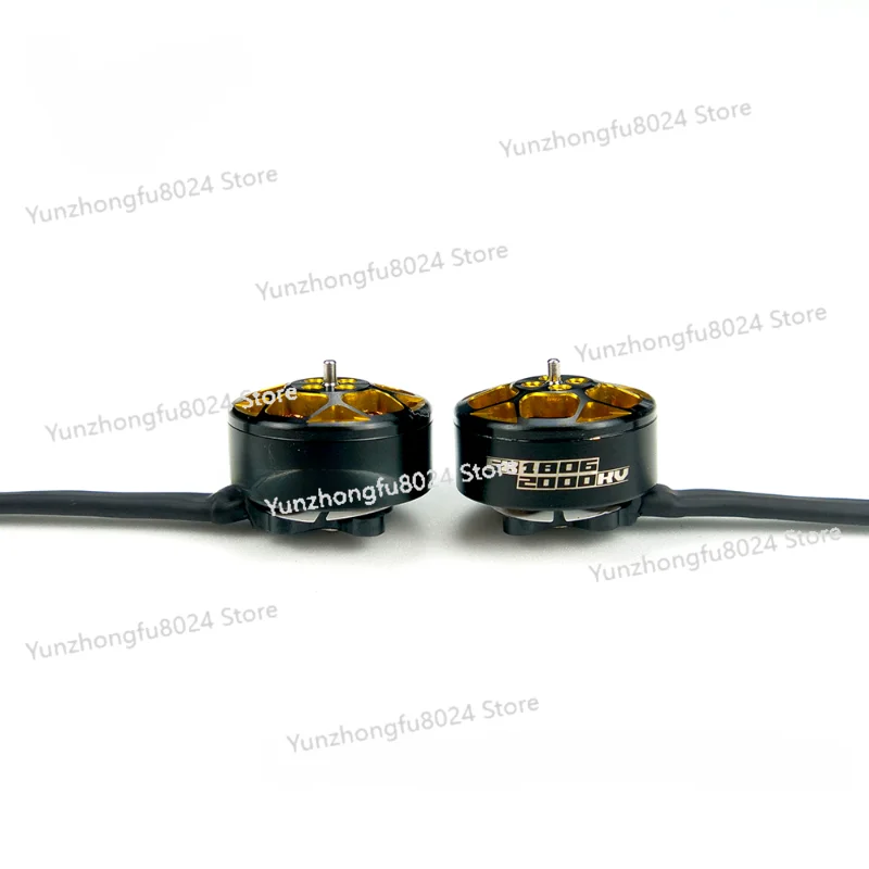 

Vertical Motor 1806-2000KV FPV Fixed-wing Motor Traverser