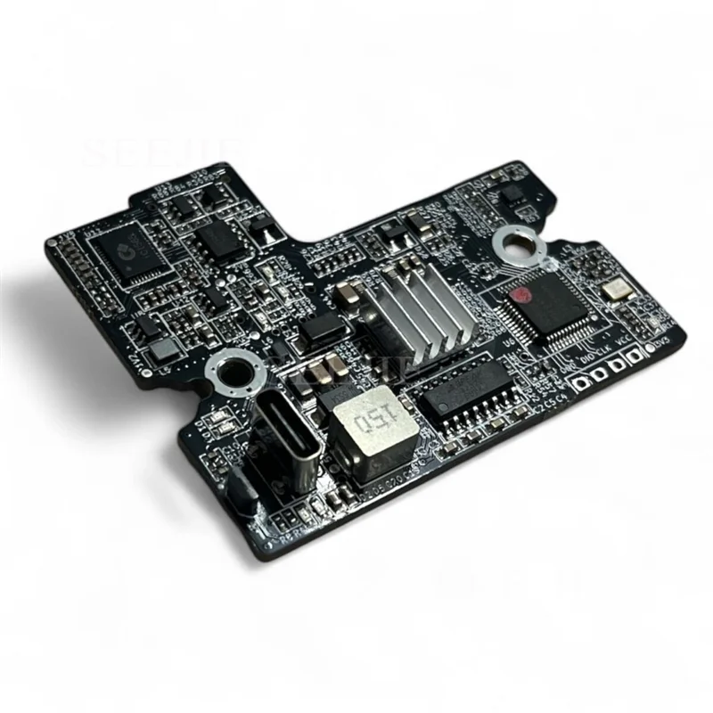 

1 шт. оригинальная плата экструдера Flashforge AD5X — детали 3D-принтера