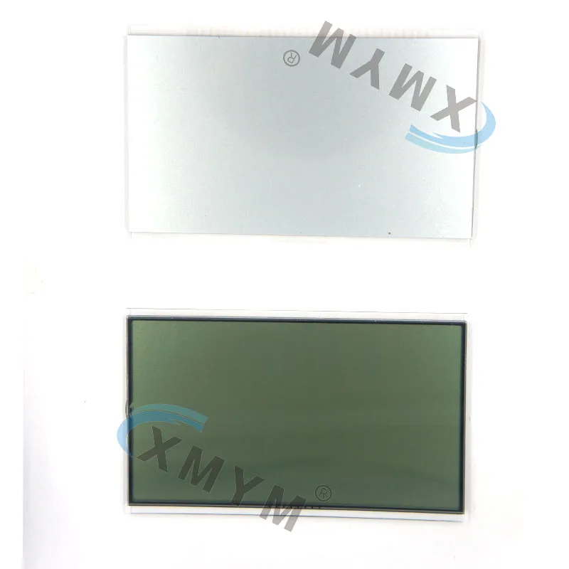 Für Display-Bildschirm: Raymarine Raytheon Autohelm ST50 SPEED Z095 Geschwindigkeitsinstrument LCD zur Reparatur – Detail 2