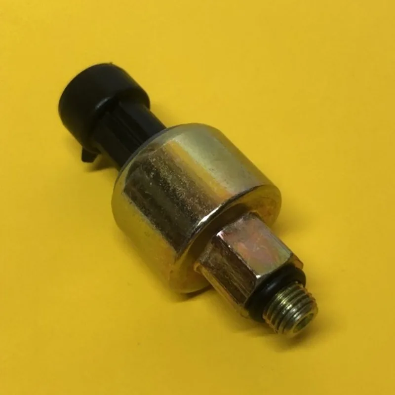8971370421 Oil Rail Pressure Sensor For Holden Jackaroo Isuzu 4JX1