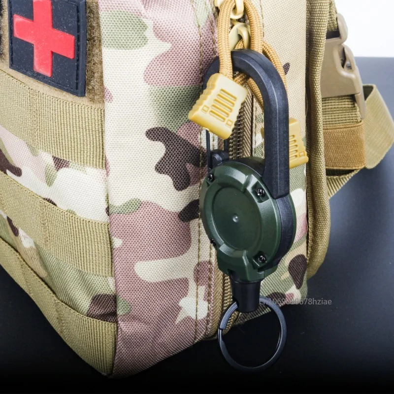 Thumbnail 3 - #63 Key Chains Deals & Discounts