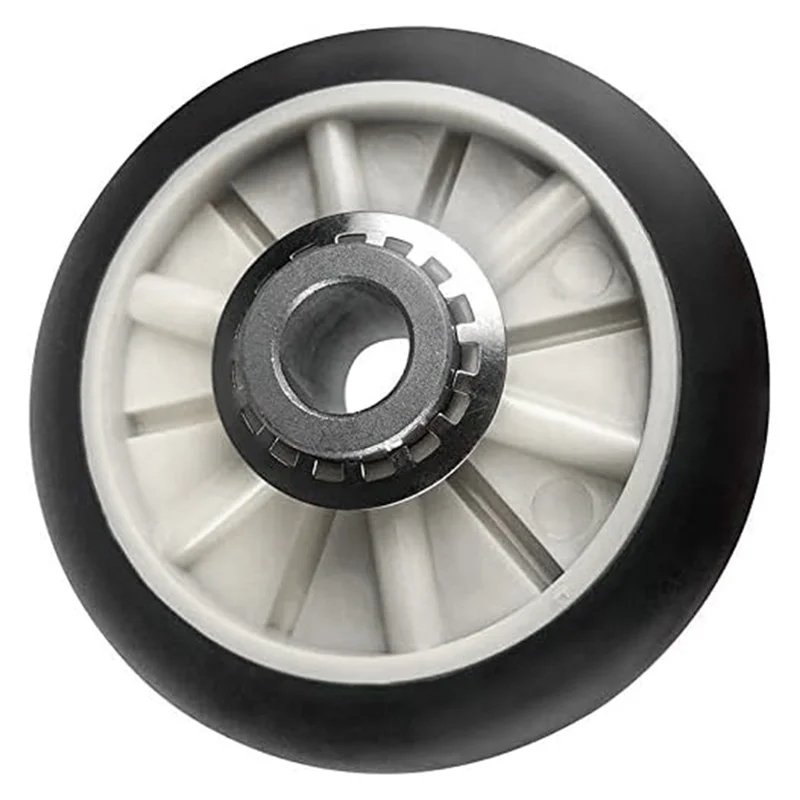 B82B-مجموعة أسطوانة مجفف بديلة 4 مجموعات - رمز الموديل 349241T لدوامة، كينمور، سيرز 3397590 AP3098345 349241