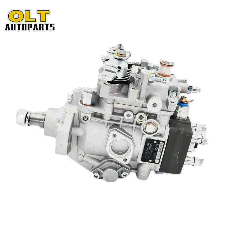 

0460414001 VE4/11F1400R39 VE Vehicles Fuel Pump for MAXION 77176 BJIET Diesel Engine Injection Pump