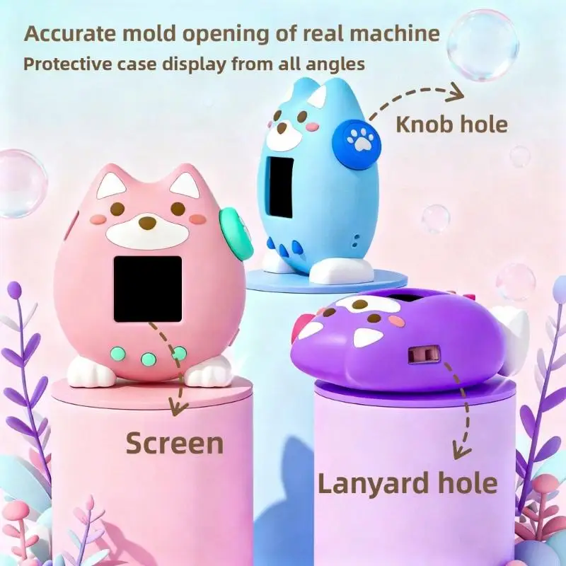 

Гибкий чехол для игрового автомата Paradise, силиконовый чехол, защитный чехол, устойчивый к царапинам, защитный рукав 896C