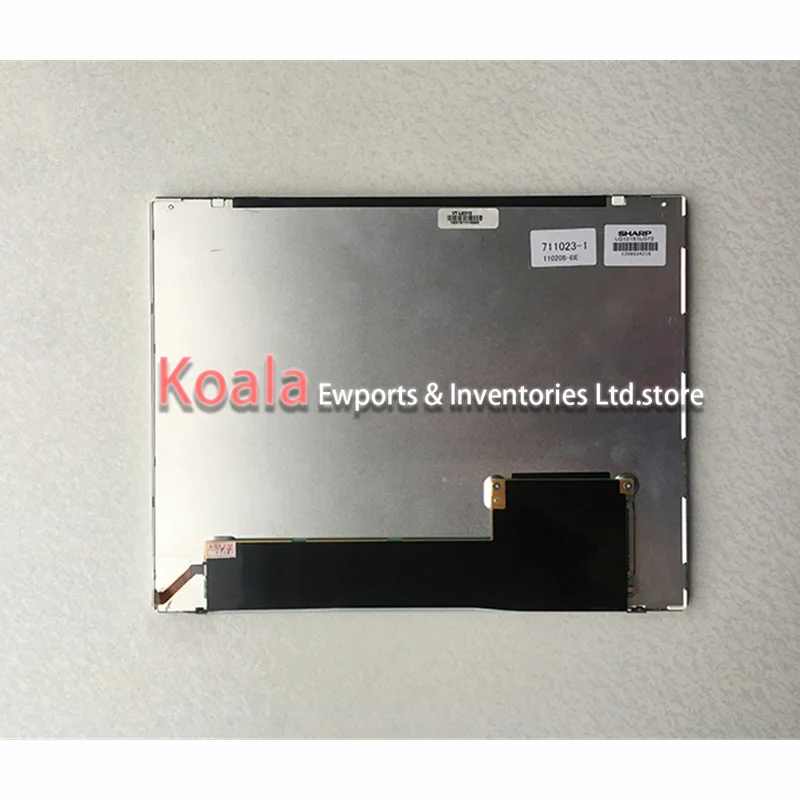 

LQ121S1LG73 12.1 INCH ORIGINAL LCD SCREEN