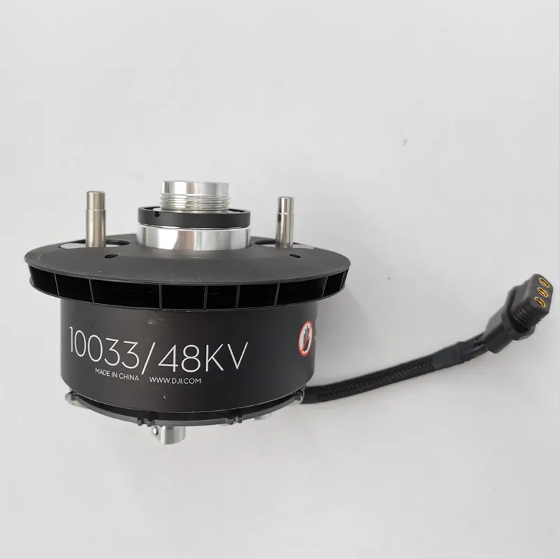 Repair Parts For DJI T40 Motor 10033 48KV