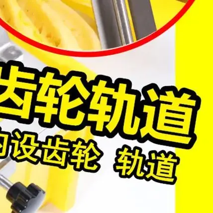 수동 파인애플 껍질 벗기는 기계 스테인리스 과일 절단기 채소 껍질 벗기는 기계