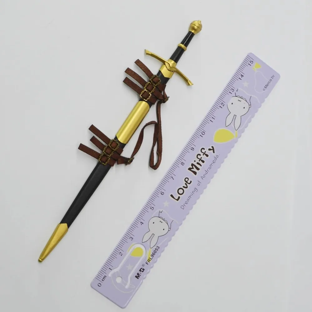 FIRE PHOENIX FP007 Mid Aged Knight Mini Toys Model Knife Not Real For 12" Action Figure Scene Component 1/6