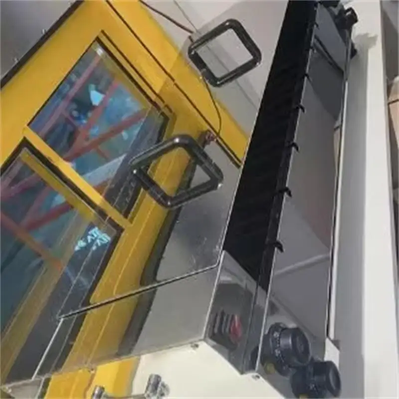 

Коммерческий дымоход, торт, мороженое, гриль, газовая печь для рулетов с дымоходом, электрическая машина для хлебобулочных изделий