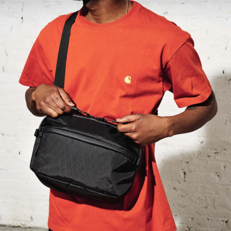 Day Sling 3 Max x-pac 6L moda al aire libre elegante paquete de