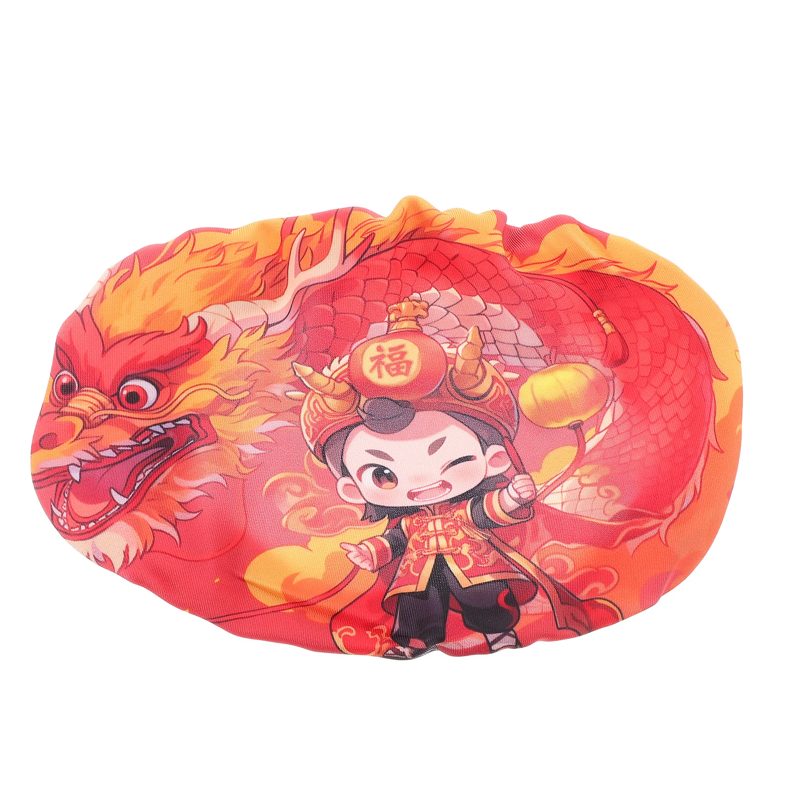 غطاء حماية للنظارات الثلجية مضاد للخدش وخفيف الوزن ومحمول ومطاط وقابل للغسل للتزلج والرياضات الشتوية في الهواء الطلق #1